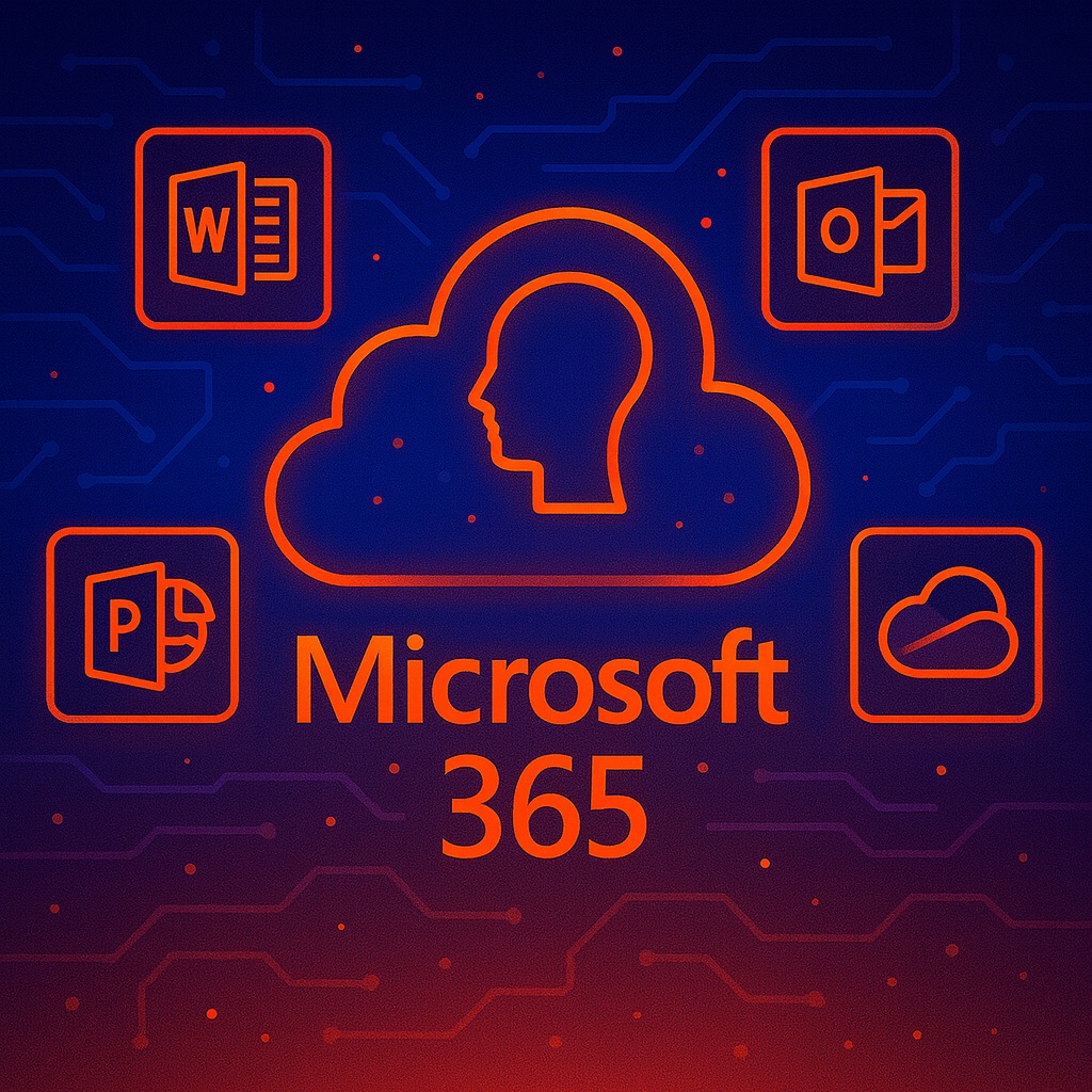 Microsoft 365