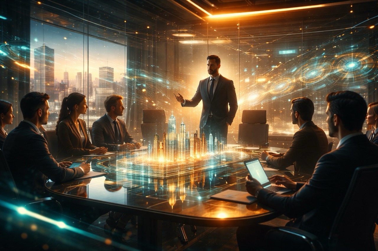 Microsoft 365 Copilot Business